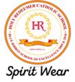 Holy Redeemer Spirit Wear